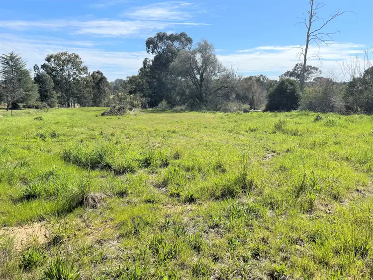 Second view of Homely land listing, 41 Templemore Street, Young NSW 2594