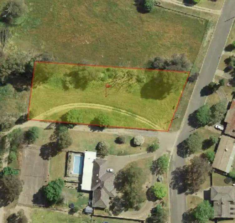 Fourth view of Homely land listing, 41 Templemore Street, Young NSW 2594