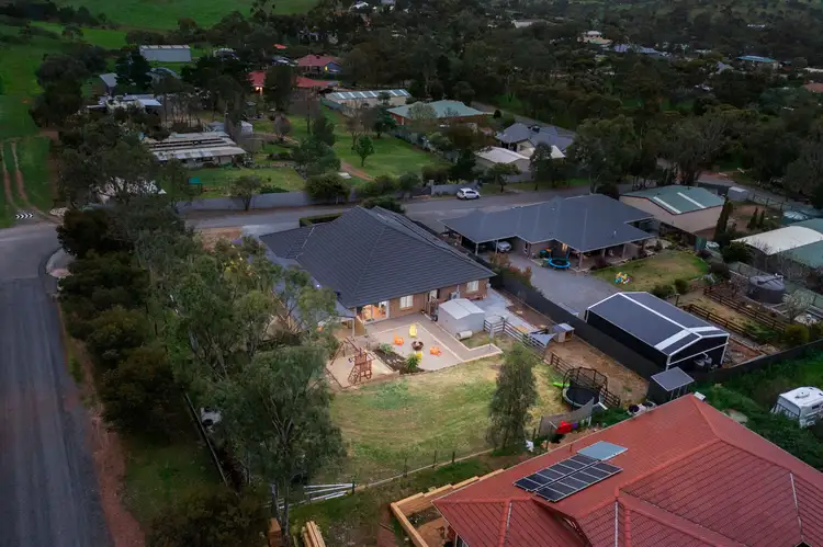 23 Kent Road, Kanmantoo SA 5252
