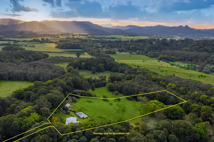 59B Kingsvale Road, Myocum NSW 2481