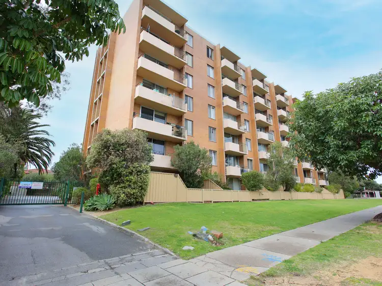 28/80 King George Street, Victoria Park WA 6100