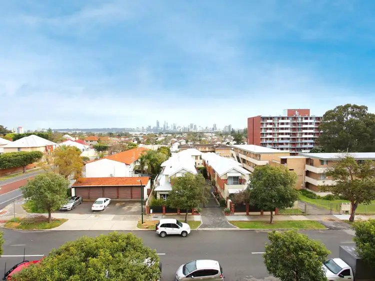 Second view of Homely unit listing, 28/80 King George Street, Victoria Park WA 6100