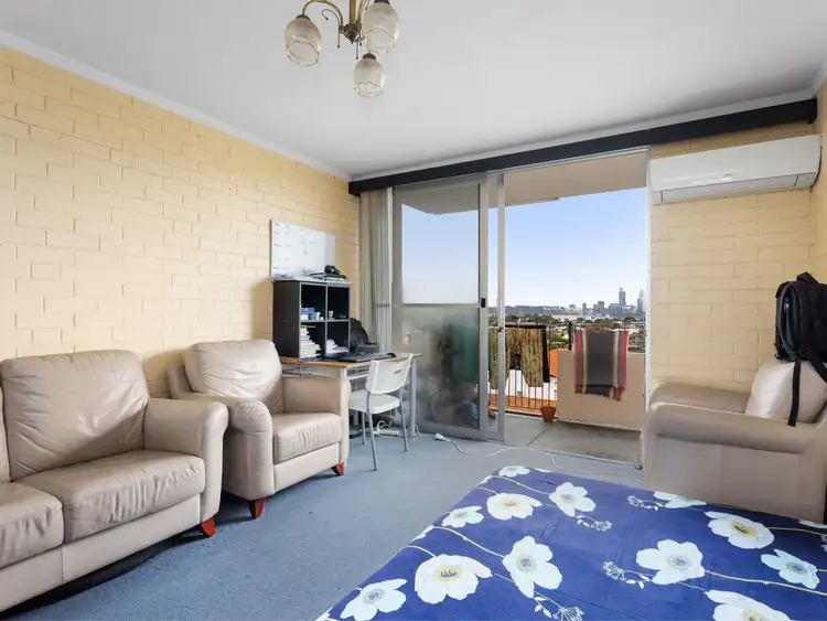 Fourth view of Homely unit listing, 28/80 King George Street, Victoria Park WA 6100