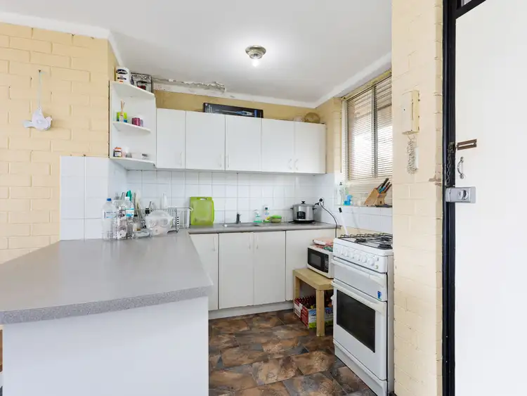 Sixth view of Homely unit listing, 28/80 King George Street, Victoria Park WA 6100