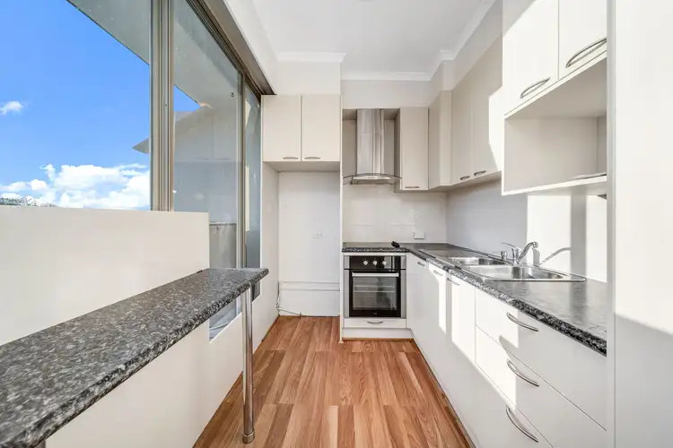 69/4 Wilkins Street, Mawson ACT 2607