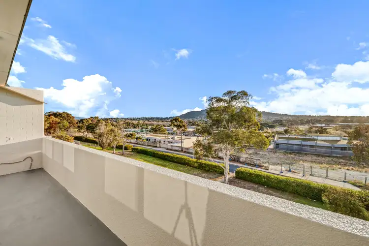 Sixth view of Homely apartment listing, 69/4 Wilkins Street, Mawson ACT 2607