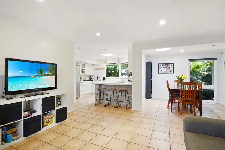 Second view of Homely house listing, 2 Balaka Avenue, Aspendale VIC 3195