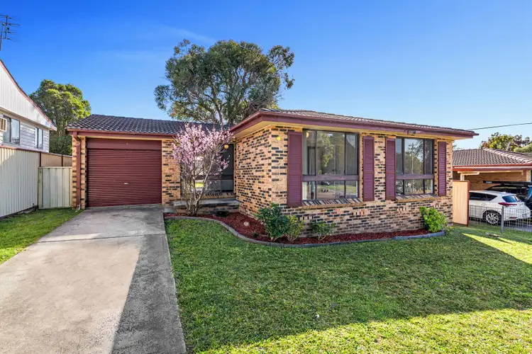 35 Carinya Street, Charmhaven NSW 2263