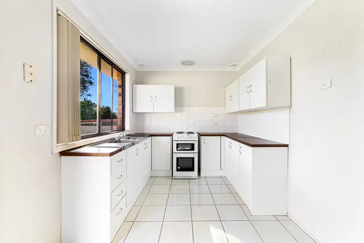 Second view of Homely house listing, 35 Carinya Street, Charmhaven NSW 2263