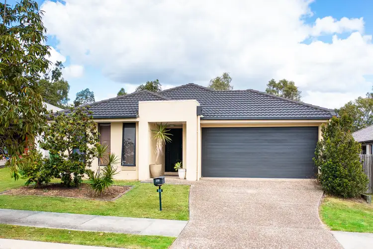 24 Hallvard Crescent, Augustine Heights QLD 4300