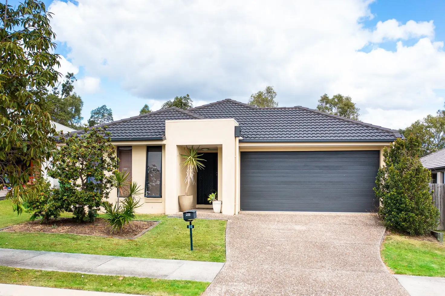 Main view of Homely house listing, 24 Hallvard Crescent, Augustine Heights QLD 4300