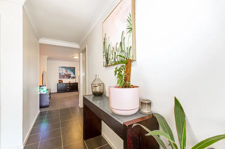 Second view of Homely house listing, 24 Hallvard Crescent, Augustine Heights QLD 4300