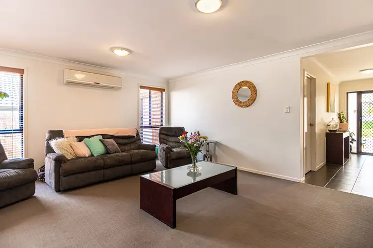 Third view of Homely house listing, 24 Hallvard Crescent, Augustine Heights QLD 4300