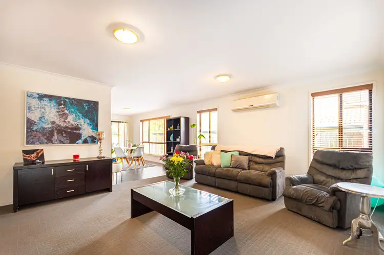 Fourth view of Homely house listing, 24 Hallvard Crescent, Augustine Heights QLD 4300