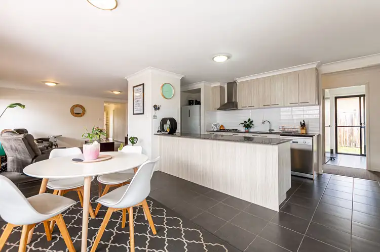 Fifth view of Homely house listing, 24 Hallvard Crescent, Augustine Heights QLD 4300