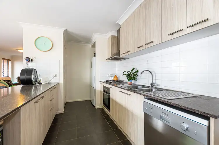 Sixth view of Homely house listing, 24 Hallvard Crescent, Augustine Heights QLD 4300