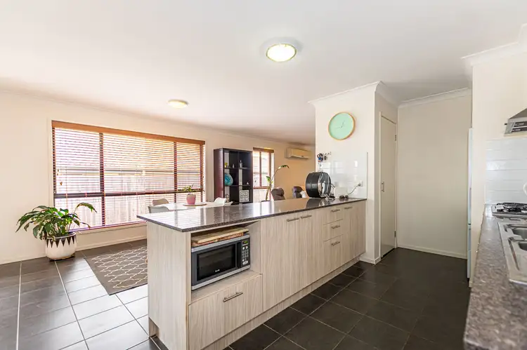 Seventh view of Homely house listing, 24 Hallvard Crescent, Augustine Heights QLD 4300