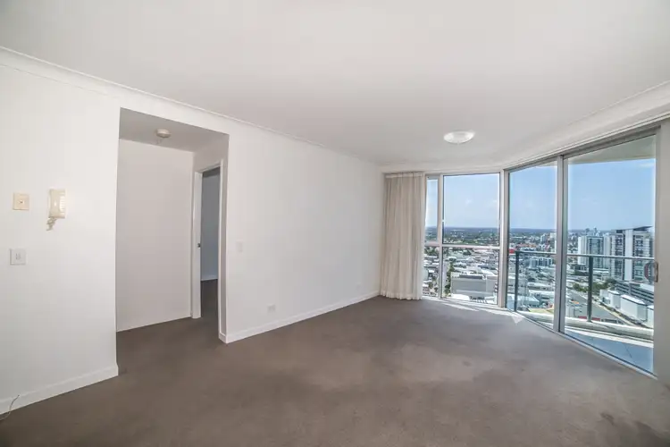 Second view of Homely apartment listing, 1253/56 Scarborough Street, Southport QLD 4215