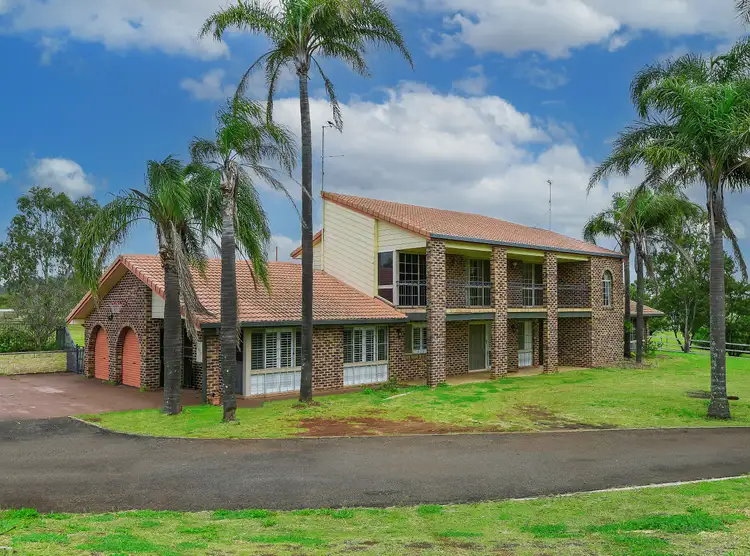 7 Birdland Drive, Glenvale QLD 4350