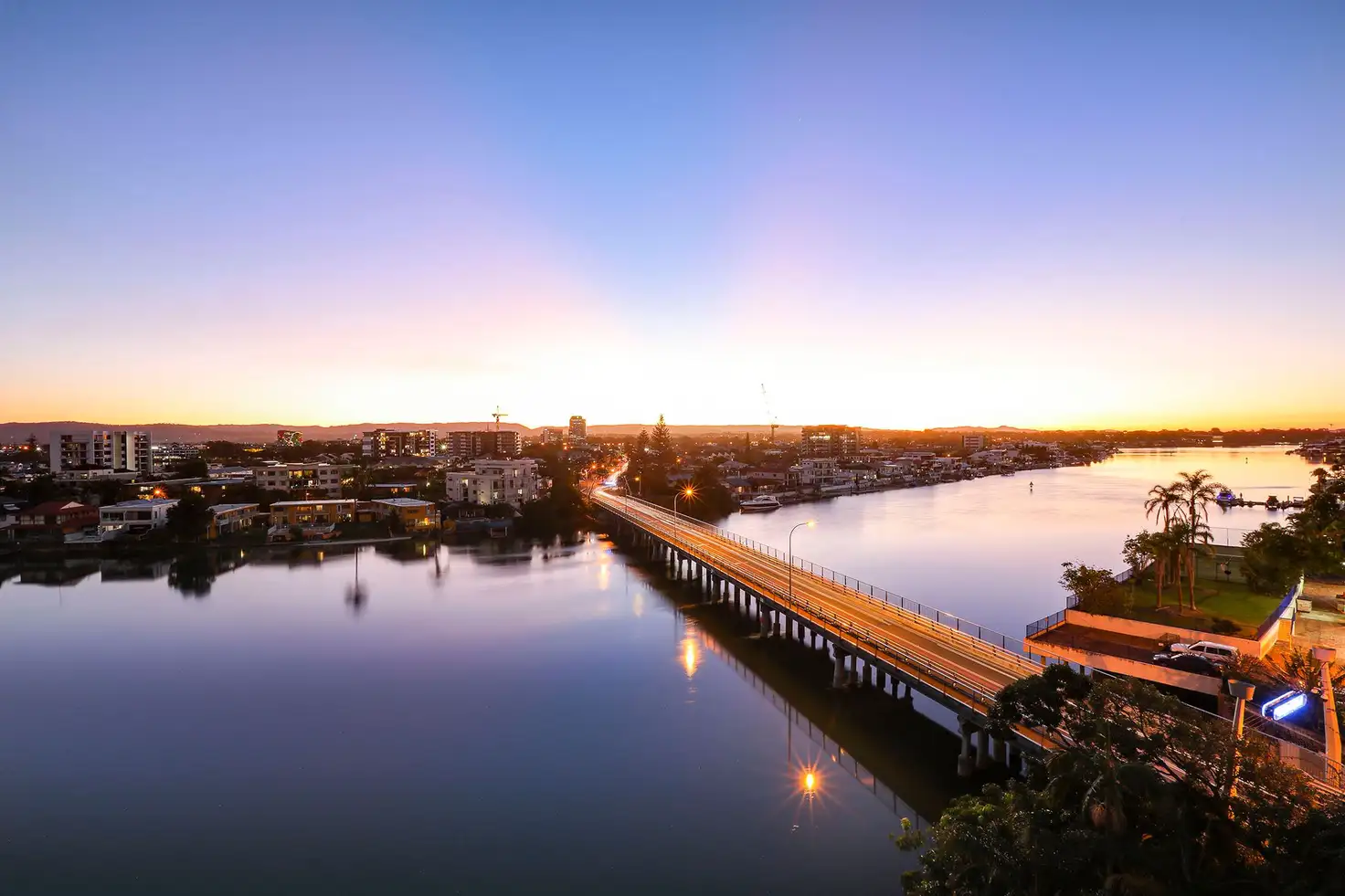 Main view of Homely unit listing, 17/40 Ferny Avenue, Surfers Paradise QLD 4217