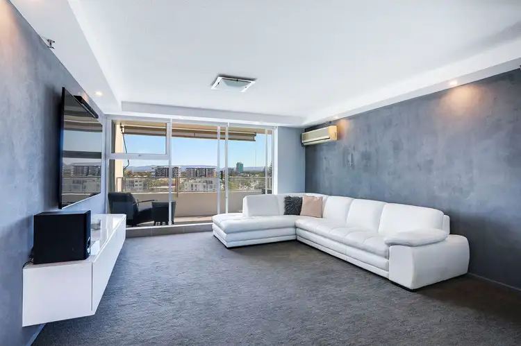 Third view of Homely unit listing, 17/40 Ferny Avenue, Surfers Paradise QLD 4217