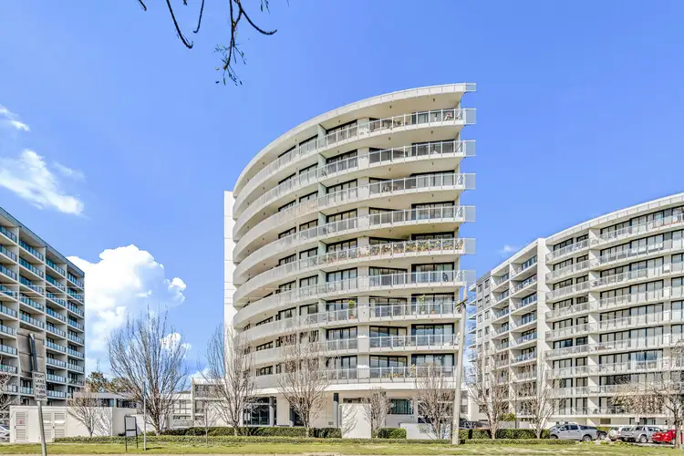 181/1 Mouat Street, Lyneham ACT 2602