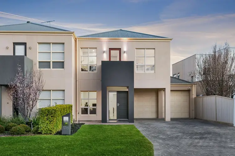 Main view of Homely house listing, 17a Westmoreland Road, Grange SA 5022