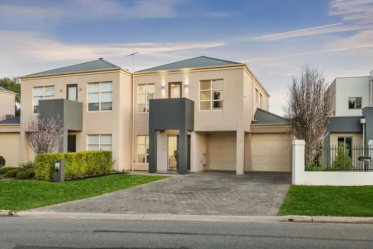 Second view of Homely house listing, 17a Westmoreland Road, Grange SA 5022