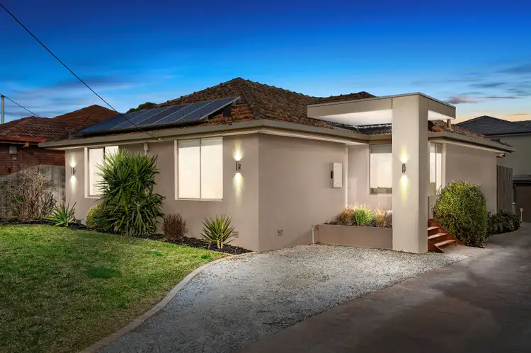 1/43 Conn Street, Ferntree Gully VIC 3156