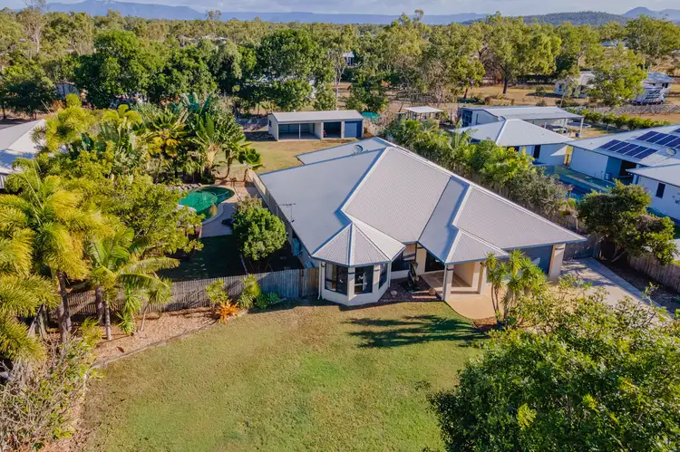 7 Shoalmarra Drive