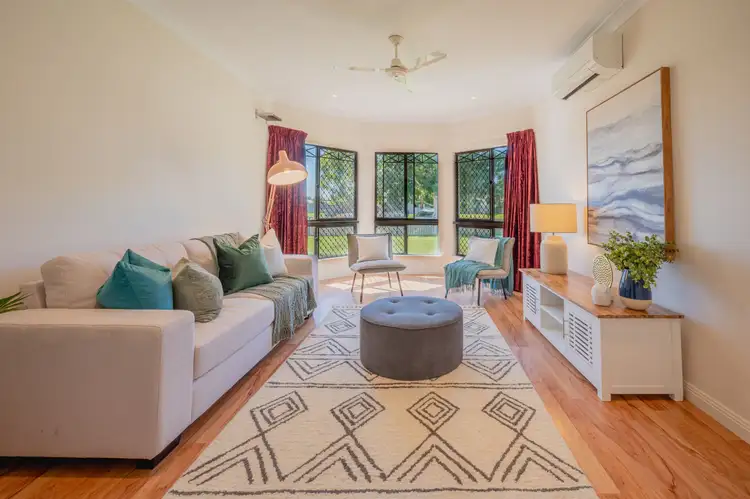 Fourth view of Homely house listing, 7 Shoalmarra Drive, Mount Low QLD 4818