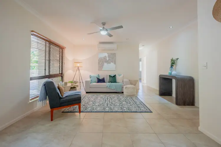 Sixth view of Homely house listing, 7 Shoalmarra Drive, Mount Low QLD 4818