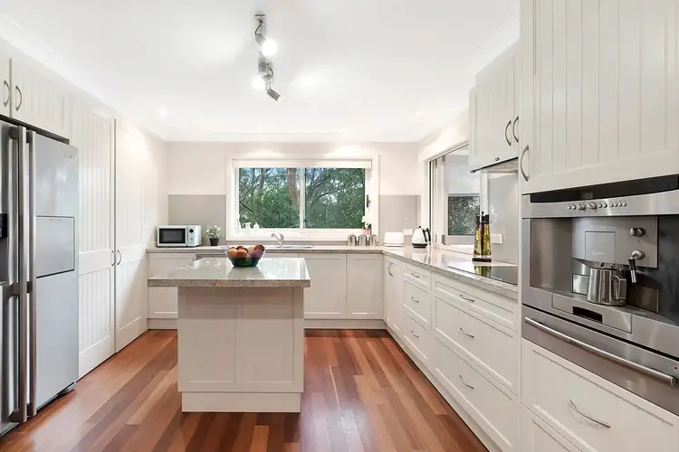 Fifth view of Homely rural property listing, 81 Stringer Road, North Kellyville NSW 2155