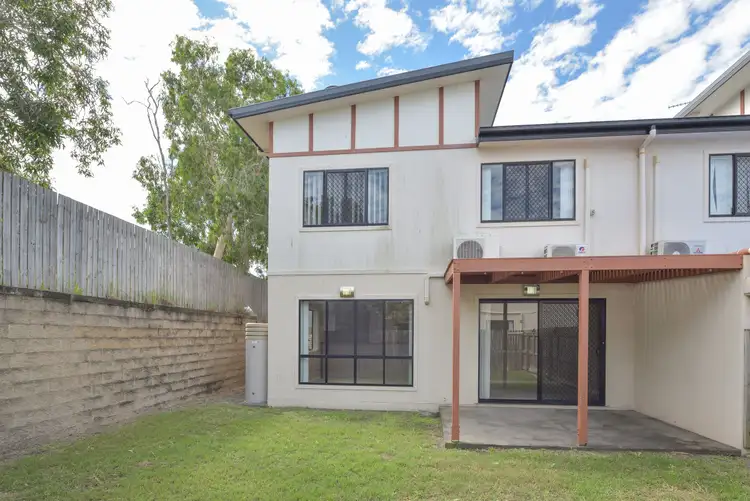 Third view of Homely townhouse listing, 4/25 Roberts Street, South Gladstone QLD 4680