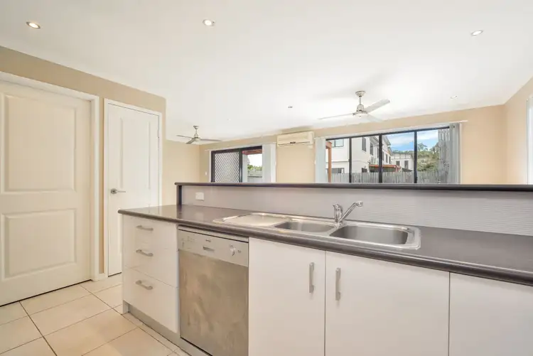 Fourth view of Homely townhouse listing, 4/25 Roberts Street, South Gladstone QLD 4680