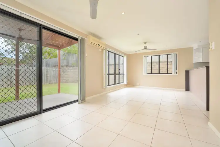 Seventh view of Homely townhouse listing, 4/25 Roberts Street, South Gladstone QLD 4680