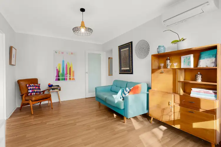 Second view of Homely apartment listing, 1/24 Dunoon Street, Murrumbeena VIC 3163