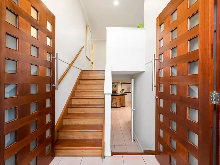 Second view of Homely house listing, 129 Morialta Street, Mansfield QLD 4122
