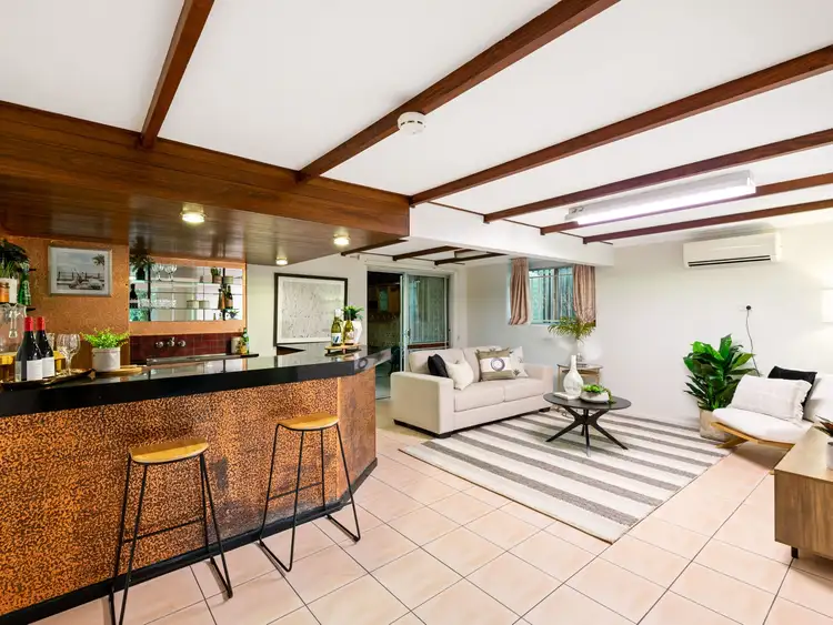 Third view of Homely house listing, 129 Morialta Street, Mansfield QLD 4122