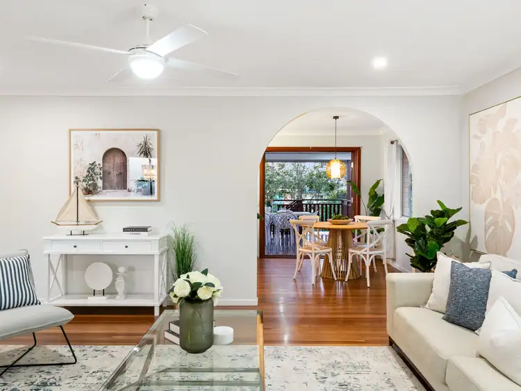 Fourth view of Homely house listing, 129 Morialta Street, Mansfield QLD 4122