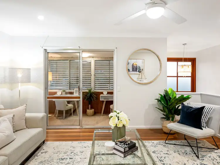Fifth view of Homely house listing, 129 Morialta Street, Mansfield QLD 4122