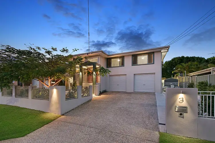 Main view of Homely house listing, 3 Colington Street, Mansfield QLD 4122