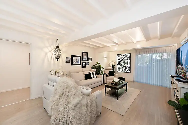 Second view of Homely house listing, 3 Colington Street, Mansfield QLD 4122