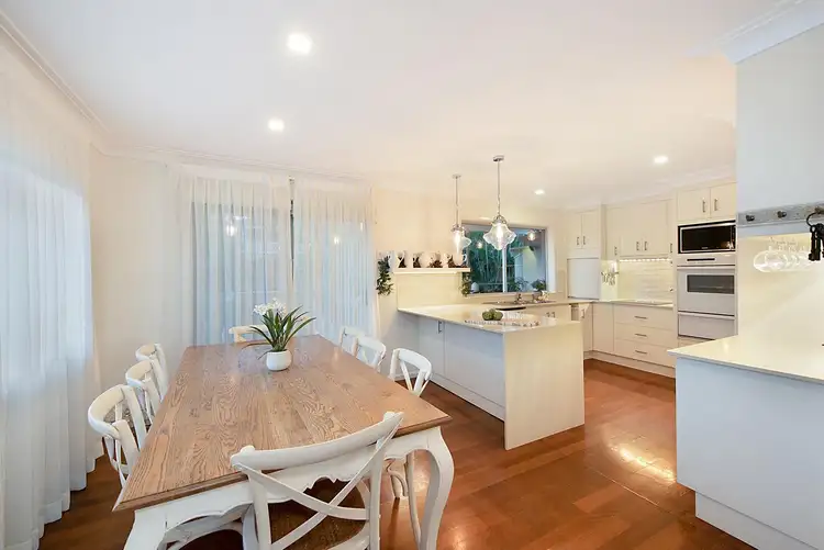 Fifth view of Homely house listing, 3 Colington Street, Mansfield QLD 4122