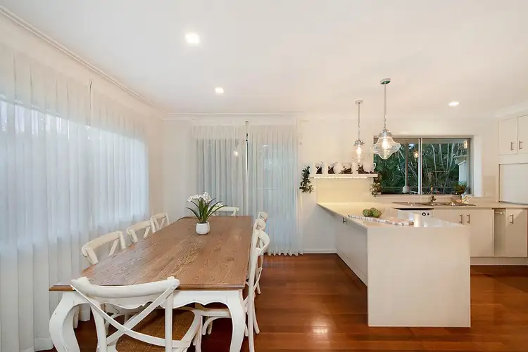 Sixth view of Homely house listing, 3 Colington Street, Mansfield QLD 4122