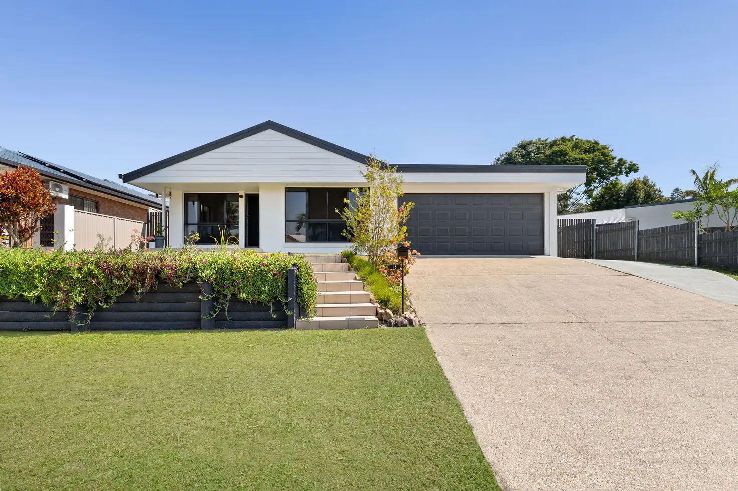 Main view of Homely house listing, 18 Whites Road, Chermside West QLD 4032