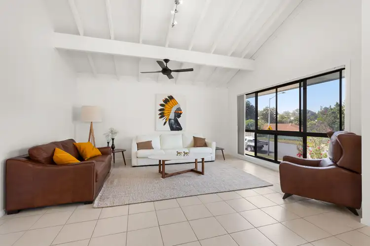 Second view of Homely house listing, 18 Whites Road, Chermside West QLD 4032