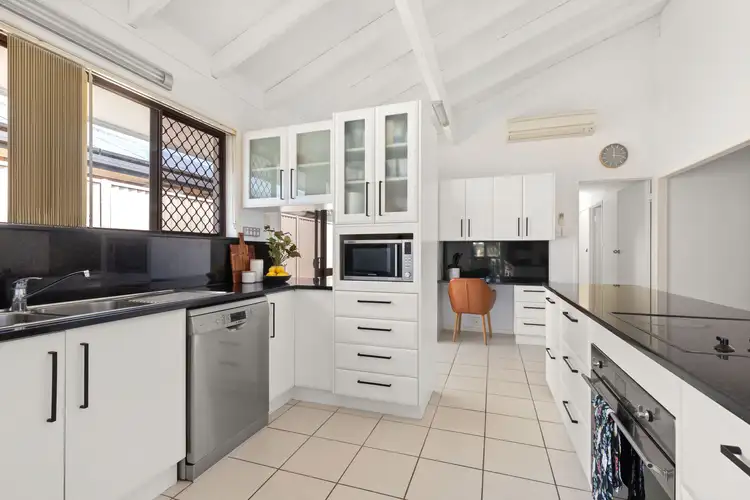 Fifth view of Homely house listing, 18 Whites Road, Chermside West QLD 4032