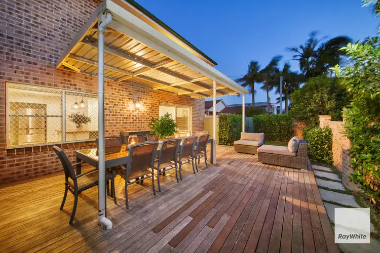 1/500A Port Hacking Road, Caringbah South NSW 2229