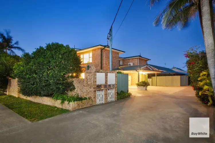 Second view of Homely townhouse listing, 1/500A Port Hacking Road, Caringbah South NSW 2229
